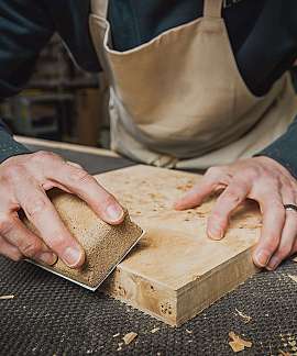 Werte auf die man bauen kann